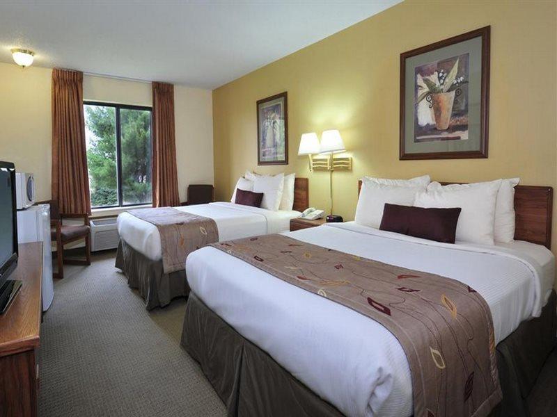 รามาดา บาย วินด์แฮม วิสคอนซิน เดลส์ Hotel วิสคอนซินเดลส์ ภายนอก รูปภาพ